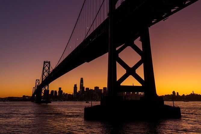 Scary San Francisco